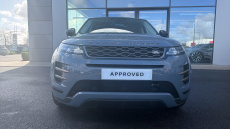 Land Rover Range Rover Evoque 2.0 P250 R-Dynamic SE 5dr Auto Petrol Hatchback